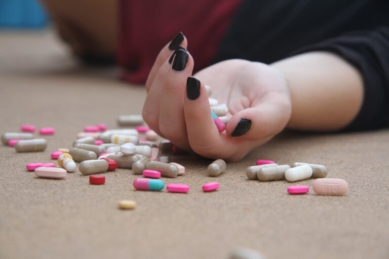 Addressing the Mental Health Crisis in Africa: Challenges and Solutions