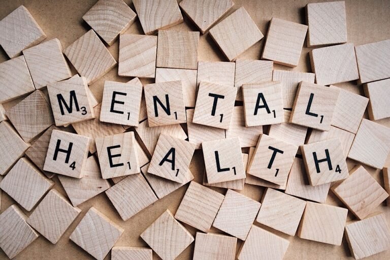 Breaking the Silence: Mental Health Disorders on the Rise in Africa