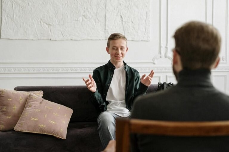 9 Effective Types of Therapy for Teens — Talkspace