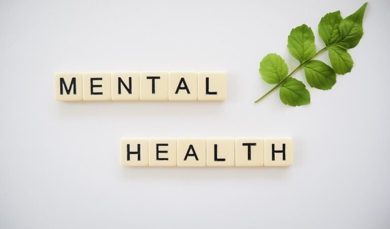 Exploring the Impact of Poverty and Trauma on Mental Health in Africa