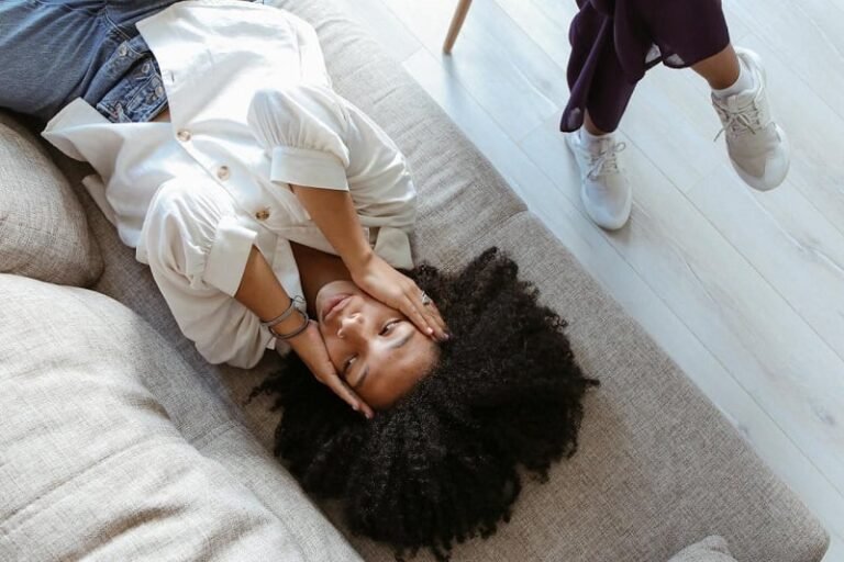 How Much Does Grief Counseling Cost? — Talkspace