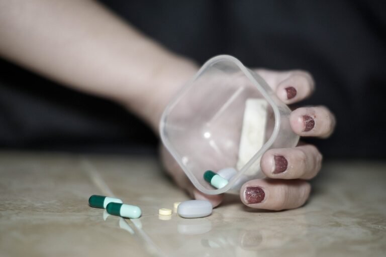 The hidden epidemic: Mental health crisis in South Africa