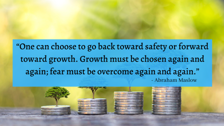 A Reflection on Comfort Zones – My Brain’s Not Broken