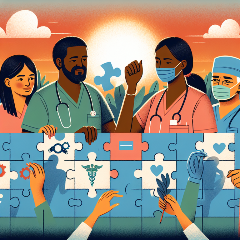 Breaking Down Barriers: How Community Health Workers are Revolutionizing Mental Health Care