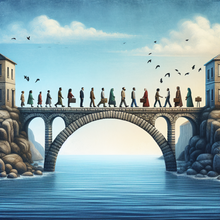 Building Bridges to Better Mental Health: The Essential Role of Community Health Workers