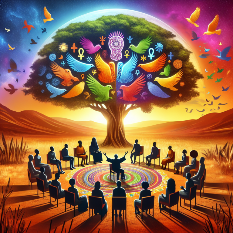 Revolutionizing Mental Health Care: Future Trends in Africa