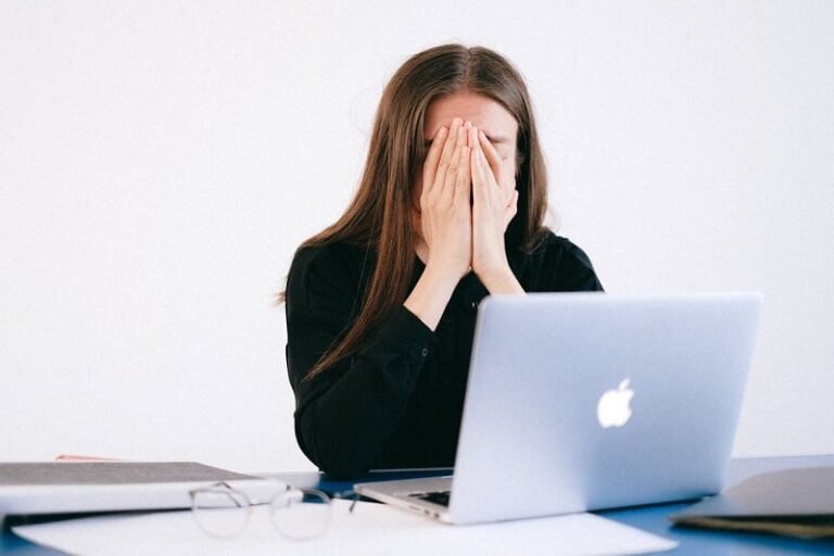 How to Take a Mental Health Leave of Absence — Talkspace