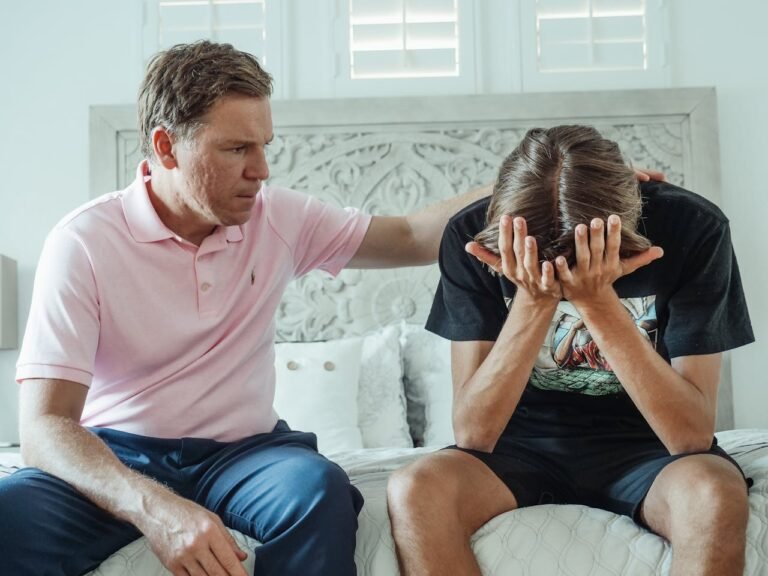 11 Anger Management Techniques for Teens — Talkspace