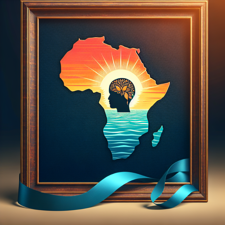 Transforming Care: The Future of Mental Health Services in Africa