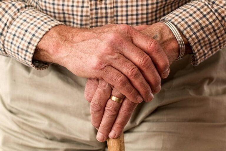 How to Stop Worrying as a Senior — Talkspace