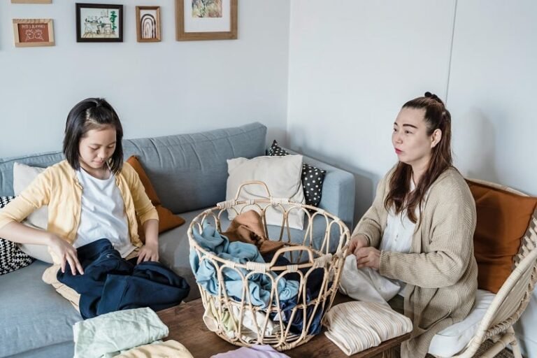 Tiger Parenting: The Pressure Behind Strict Upbringing