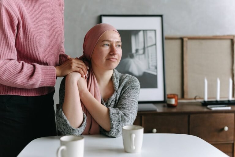 Cancer & Mental Health | Talkspace