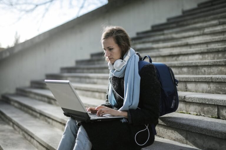 How to Deal With Stress in College —Talkspace