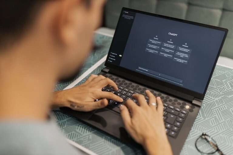 Can You Use ChatGPT as a Therapist? — Talkspace
