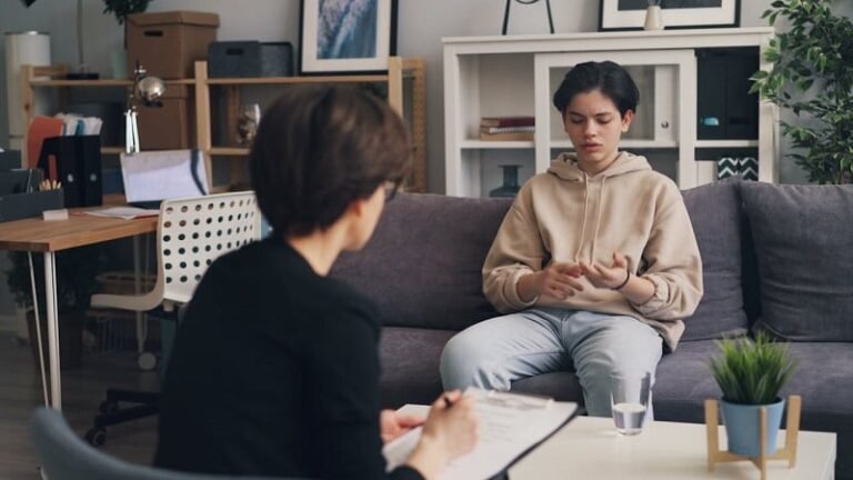 What is Parentification? — Talkspace