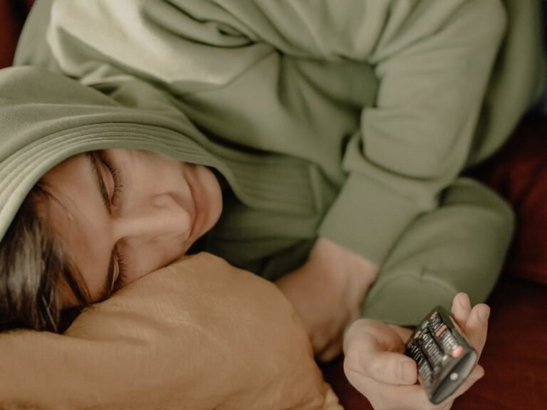 What To Do When You Need Someone To Talk To — Talkspace